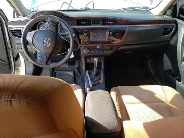 Photo 8 from auction – 2016 TOYOTA COROLLA L with VIN 2T1BURHE0GC525612