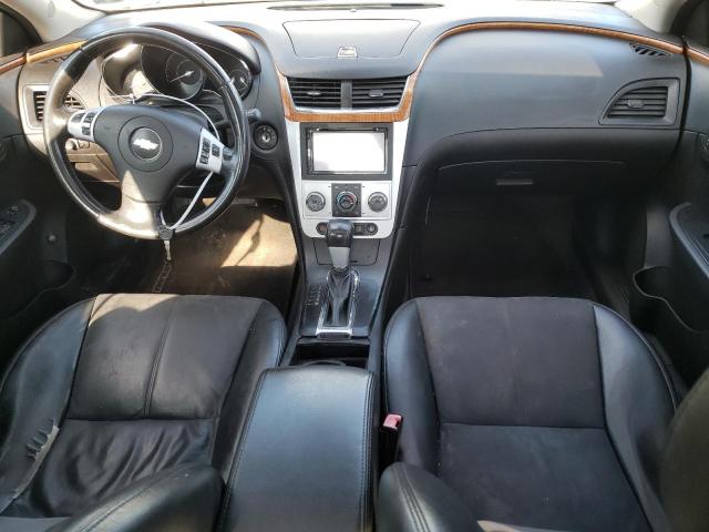 Photo 8 from auction – 2012 CHEVROLET MALIBU 2LT with VIN 1G1ZD5E00CF359652