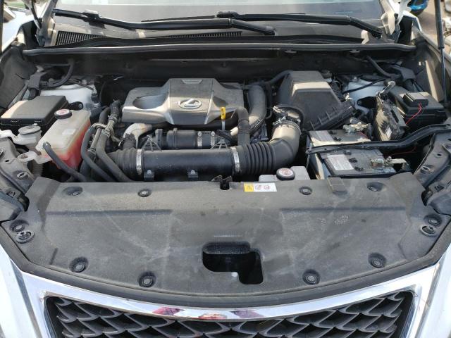 Photo 12 from auction – 2017 LEXUS NX 200T BA with VIN JTJBARBZ1H2106282