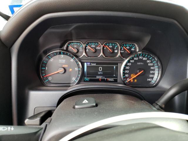 Photo 9 from auction – 2017 GMC SIERRA K15 with VIN 3GTU2MEC4HG302873