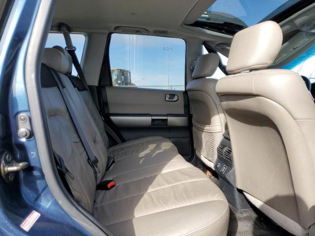 Photo 10 from auction – 2005 MITSUBISHI ENDEAVOR L with VIN 4A4MN41S65E034196