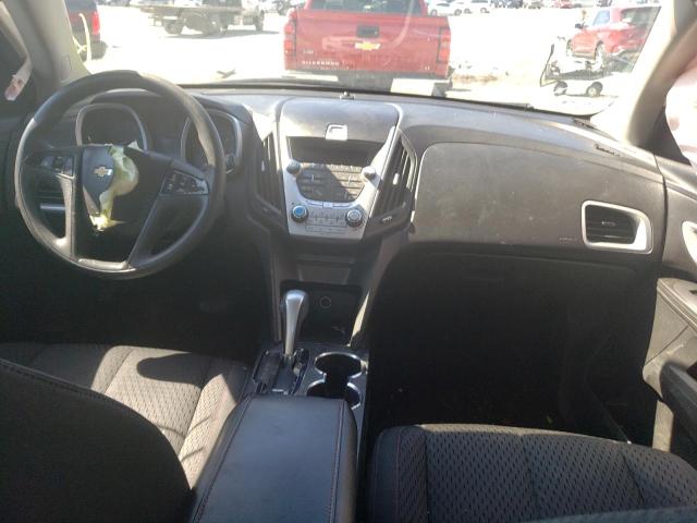 Photo 8 from auction – 2015 CHEVROLET EQUINOX LS with VIN 2GNALAEK8F1146548