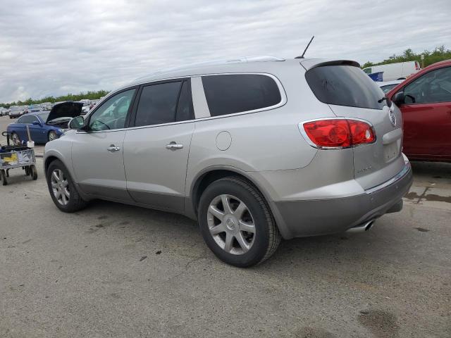 Photo 2 from auction – 2008 BUICK ENCLAVE CX with VIN 5GAER23758J101008