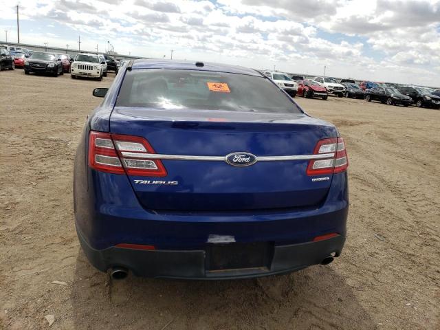 Photo 6 from auction – 2014 FORD TAURUS SE with VIN 1FAHP2D82EG162128