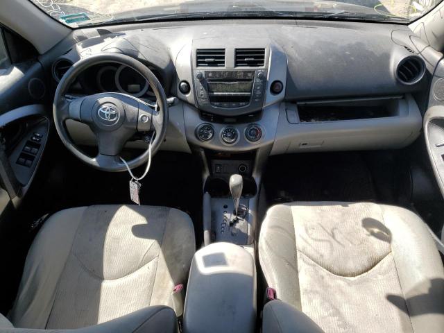 Photo 8 from auction – 2009 TOYOTA RAV4 with VIN JTMBF33V59D008486