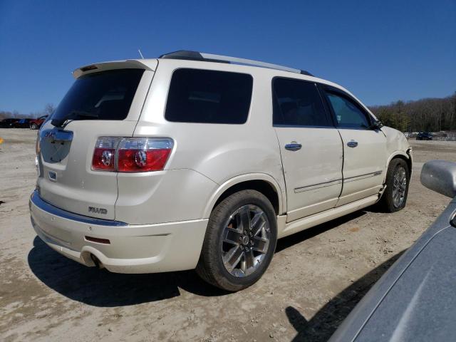 Фото 3 с аукциона – 2012 GMC ACADIA DEN с VIN 1GKKVTED2CJ257848