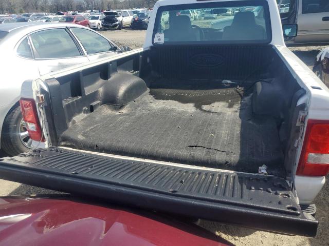 Photo 10 from auction – 2008 FORD RANGER with VIN 1FTYR10D38PA95089
