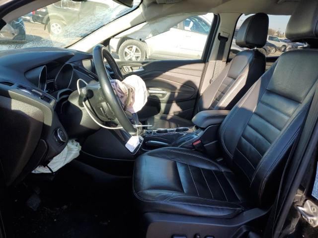 Photo 7 from auction – 2014 FORD ESCAPE TIT with VIN 1FMCU0J90EUA30786