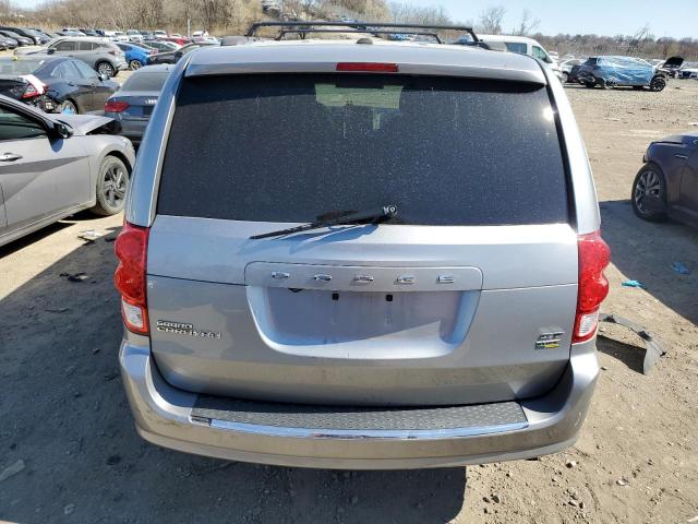 Photo 6 from auction – 2019 DODGE GRAND CARA with VIN 2C4RDGEG5KR621771