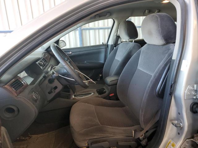 Photo 7 from auction – 2011 CHEVROLET IMPALA LT with VIN 2G1WG5EK0B1111614