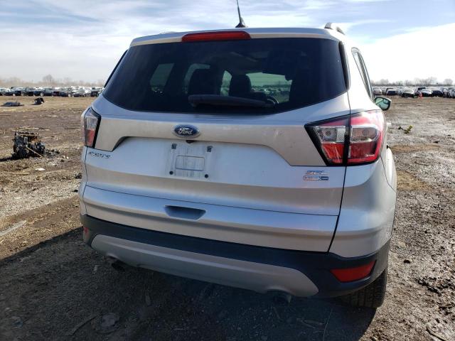 Photo 6 from auction – 2018 FORD ESCAPE SEL with VIN 1FMCU9HD6JUC04739
