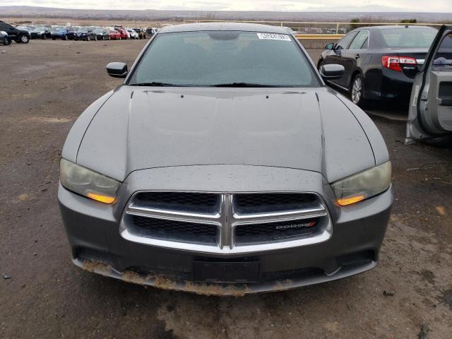 Photo 5 from auction – 2012 DODGE CHARGER SE with VIN 2C3CDXBG1CH211216