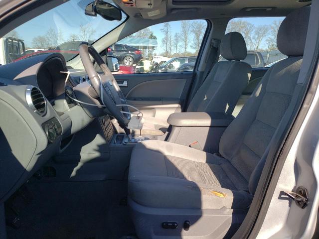 Photo 7 from auction – 2005 FORD FREESTYLE with VIN 1FMDK05165GA18008