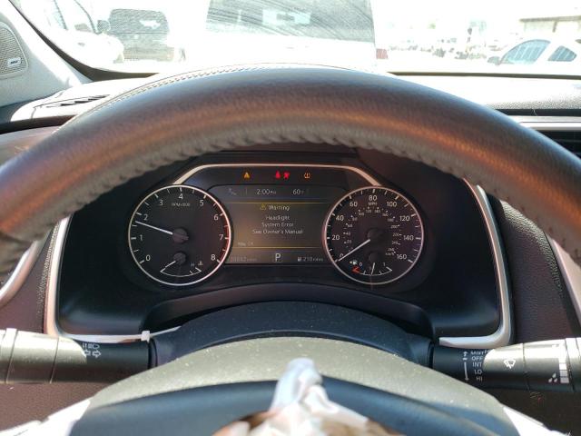 Photo 9 from auction – 2016 NISSAN MURANO S with VIN 5N1AZ2MG6GN164777
