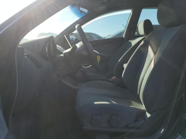 Photo 7 from auction – 2006 NISSAN ALTIMA S with VIN 1N4AL11D06C173274