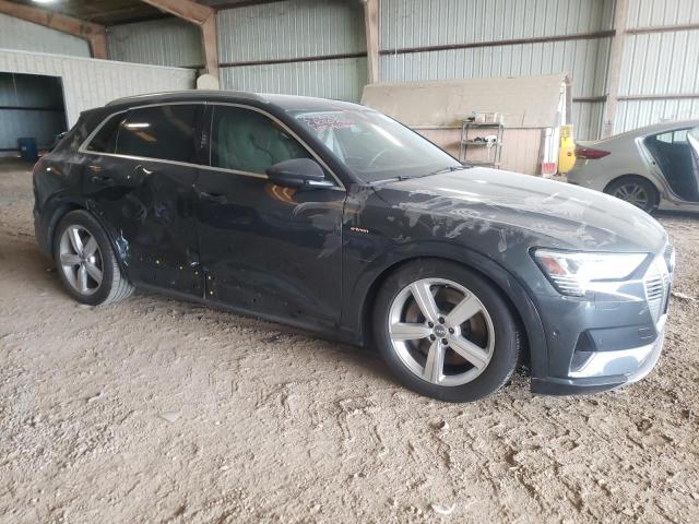 Photo 4 from auction – 2019 AUDI E-TRON PRE with VIN WA1LABGE4KB013178