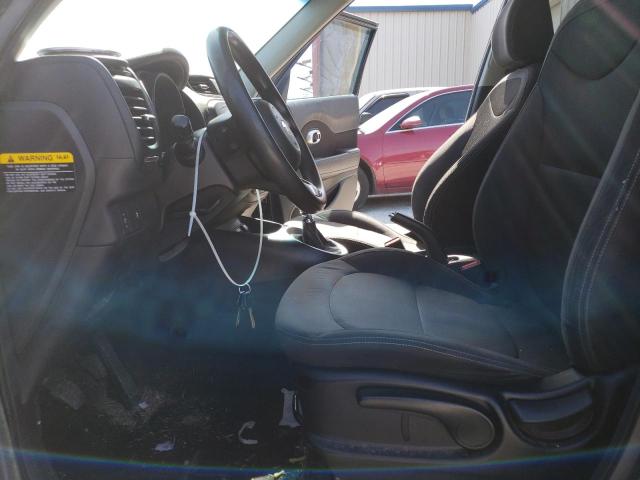 Photo 7 from auction – 2016 KIA SOUL with VIN KNDJN2A21G7348912