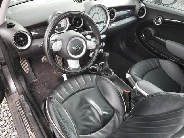 Photo 8 from auction – 2009 MINI COOPER S with VIN WMWMF73579TW82691