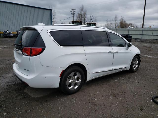 Photo 3 from auction – 2018 CHRYSLER PACIFICA H with VIN 2C4RC1N75JR214452