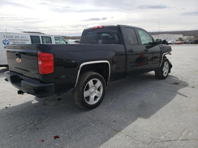 Photo 3 from auction – 2016 CHEVROLET silverado with VIN 1GCVKPEC5GZ376520
