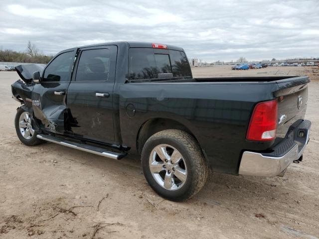 Photo 2 from auction – 2016 RAM 1500 SLT with VIN 3C6RR7LT1GG198032