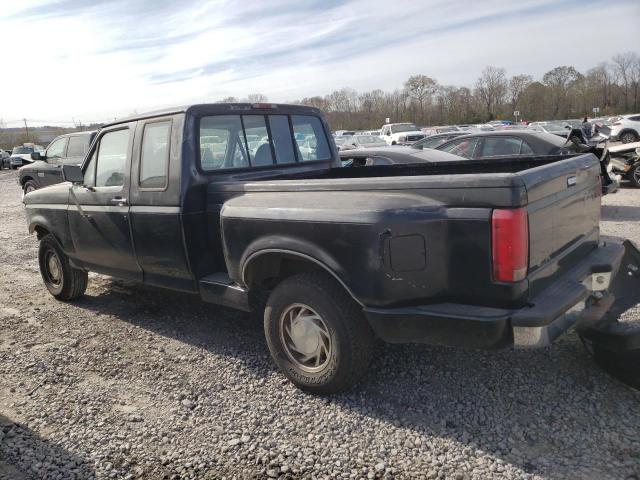 Photo 2 from auction – 1994 FORD F150 with VIN 1FTEX15N2RKB14708