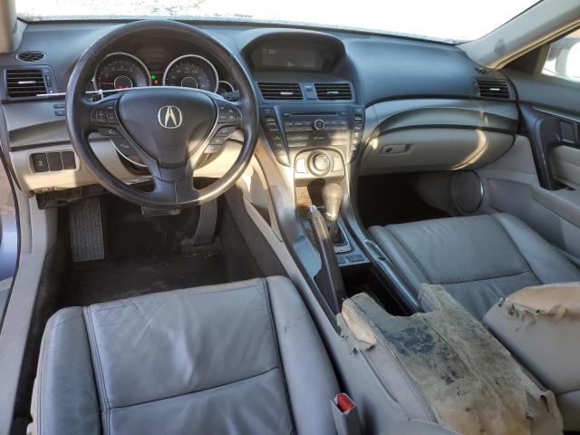 Photo 8 from auction – 2012 ACURA TL with VIN 19UUA8F2XCA003719