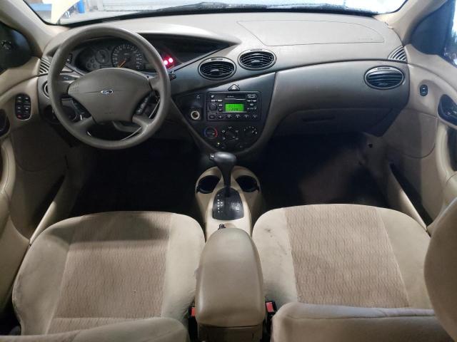 Photo 8 from auction – 2000 FORD FOCUS SE with VIN 1FAFP3630YW401751