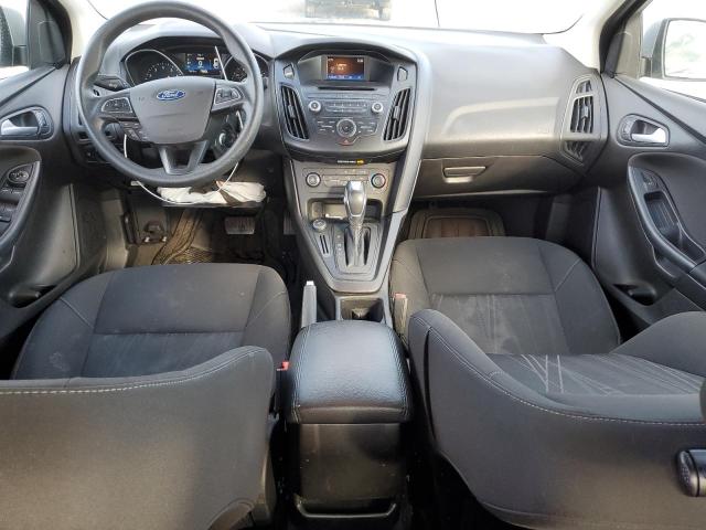 Photo 8 from auction – 2015 FORD FOCUS SE with VIN 1FADP3F21FL341671