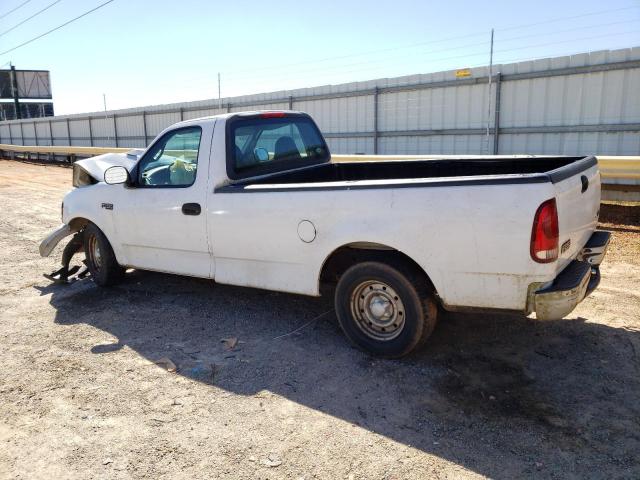 Zdjęcie 2 z aukcji – 2000 FORD F150 z VIN 1FTZF1728YNA08834