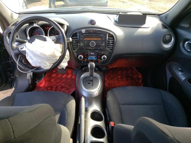 Photo 8 from auction – 2013 NISSAN JUKE S with VIN JN8AF5MV5DT223553