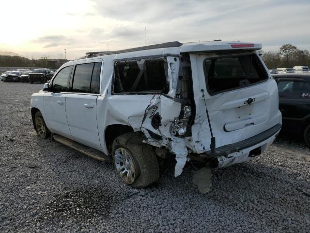 Photo 2 from auction – 2020 CHEVROLET SUBURBAN C with VIN 1GNSCKEC7LR213002