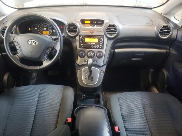 Photo 8 from auction – 2009 KIA RONDO BASE with VIN KNAFG528397293254