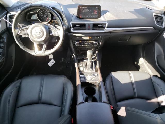 Photo 8 from auction – 2018 MAZDA 3 TOURING with VIN 3MZBN1L39JM270328