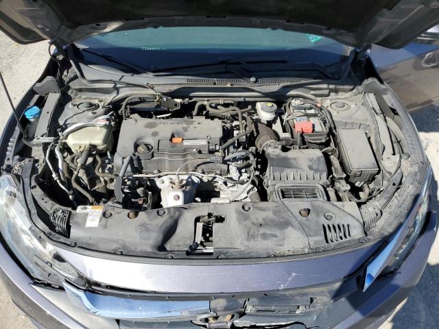 Photo 11 from auction – 2016 HONDA CIVIC LX with VIN 2HGFC2F5XGH524554