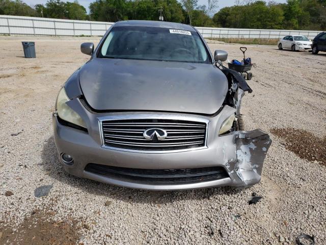 Photo 5 from auction – 2011 INFINITI M37 with VIN JN1BY1AP6BM325141