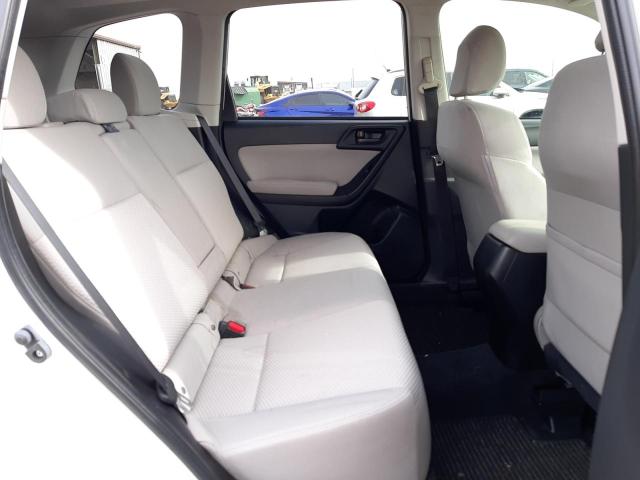 Photo 11 from auction – 2014 SUBARU FORESTER 2 with VIN JF2SJAEC7EH476464