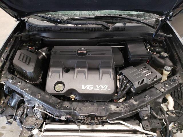 Photo 11 from auction – 2013 GMC TERRAIN SL with VIN 2GKFLWE32D6196872