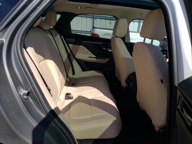 Photo 10 from auction – 2017 JAGUAR F-PACE PRE with VIN SADCJ2BV3HA889403