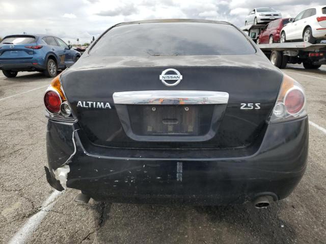 Photo 6 from auction – 2012 NISSAN ALTIMA BAS with VIN 1N4AL2AP1CN427784