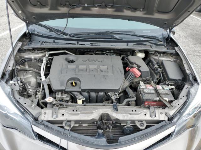 Photo 11 from auction – 2018 TOYOTA COROLLA L with VIN 5YFBURHEXJP837069