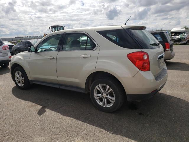 Photo 2 from auction – 2013 CHEVROLET EQUINOX LS with VIN 2GNALBEK0D6247380