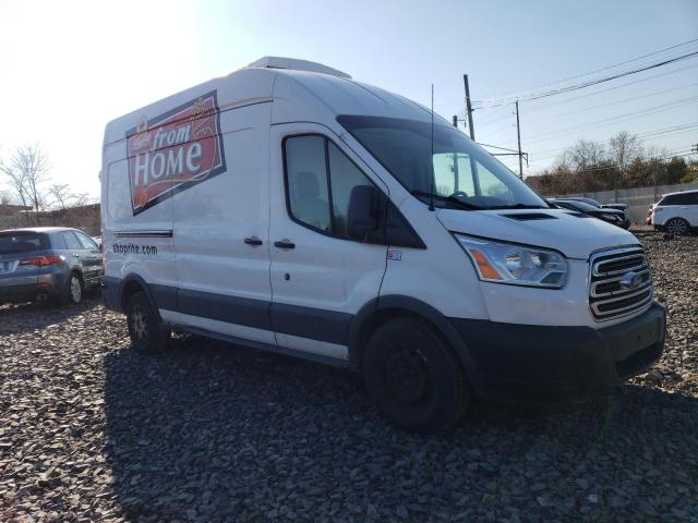 Photo 4 from auction – 2015 FORD TRANSIT T- with VIN 1FTNR2XV3FKA08552