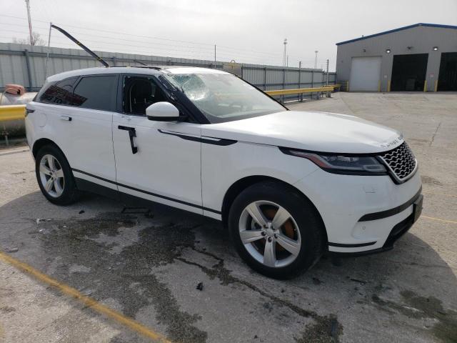 Photo 4 from auction – 2020 LAND ROVER RANGE ROVE with VIN SALYB2EX2LA258557