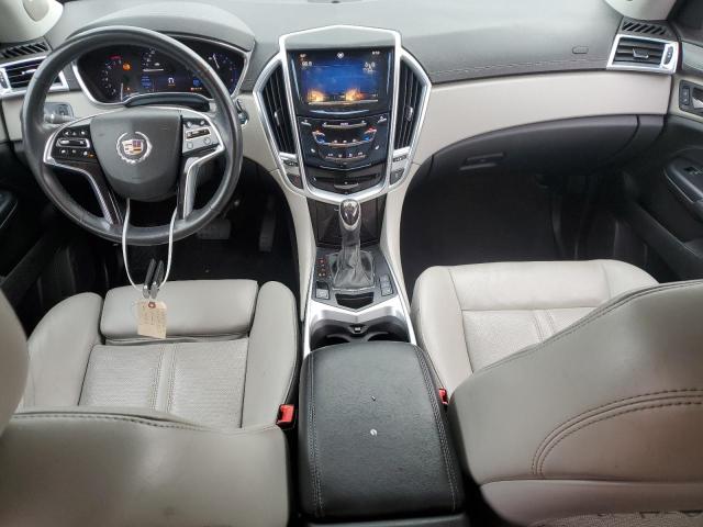 Photo 8 from auction – 2014 CADILLAC SRX PERFOR with VIN 3GYFNFE3XES520833