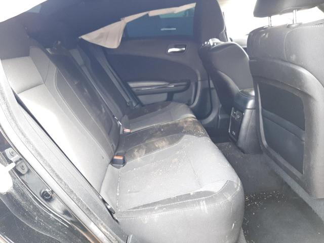 Photo 10 from auction – 2016 DODGE CHARGER SX with VIN 2C3CDXHG7GH163377