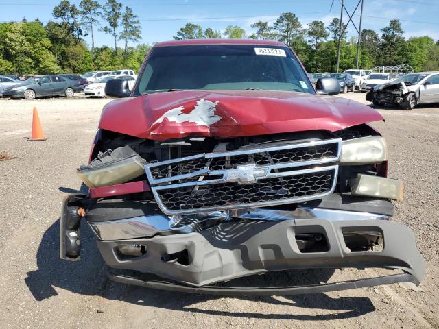 Photo 5 from auction – 2005 CHEVROLET SILVERADO with VIN 2GCEC13T251157680