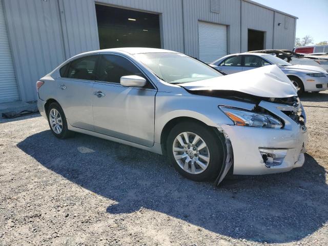 Photo 4 from auction – 2013 NISSAN ALTIMA 2.5 with VIN 1N4AL3AP1DN438470