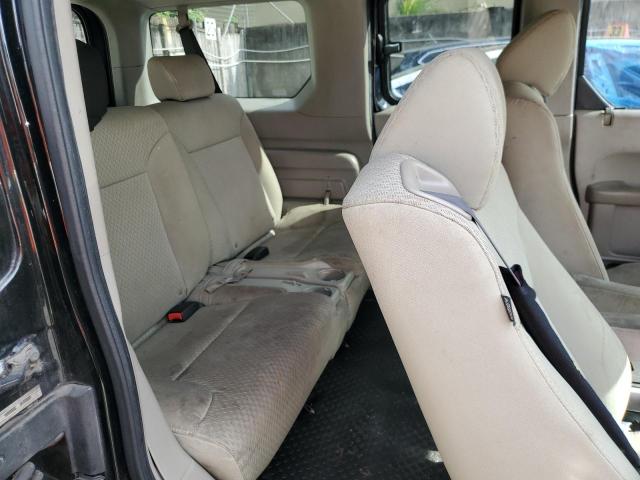 Photo 10 from auction – 2009 HONDA ELEMENT EX with VIN 5J6YH28769L005461