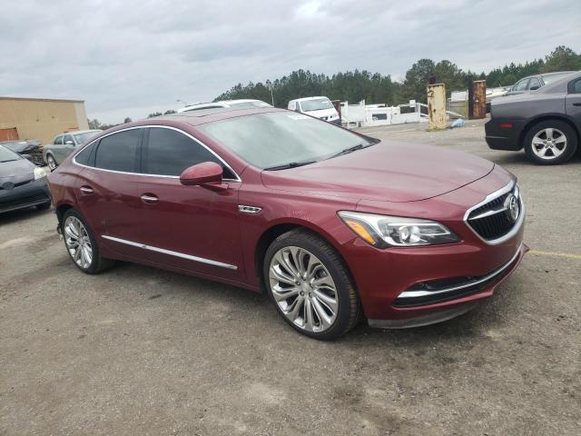 Photo 4 from auction – 2017 BUICK LACROSSE E with VIN 1G4ZP5SS2HU185733